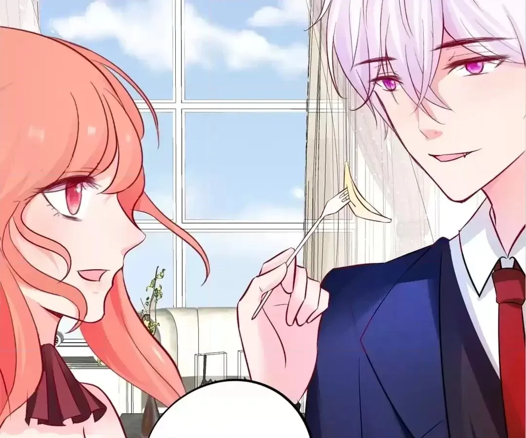 Read The Adorable Vampire chapter 88 image 29 on Lezhin