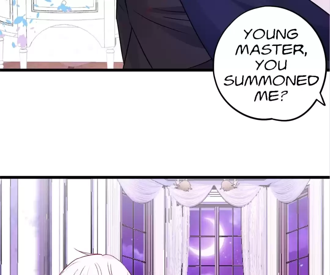 Read The Adorable Vampire chapter 88 image 3 on Lezhin