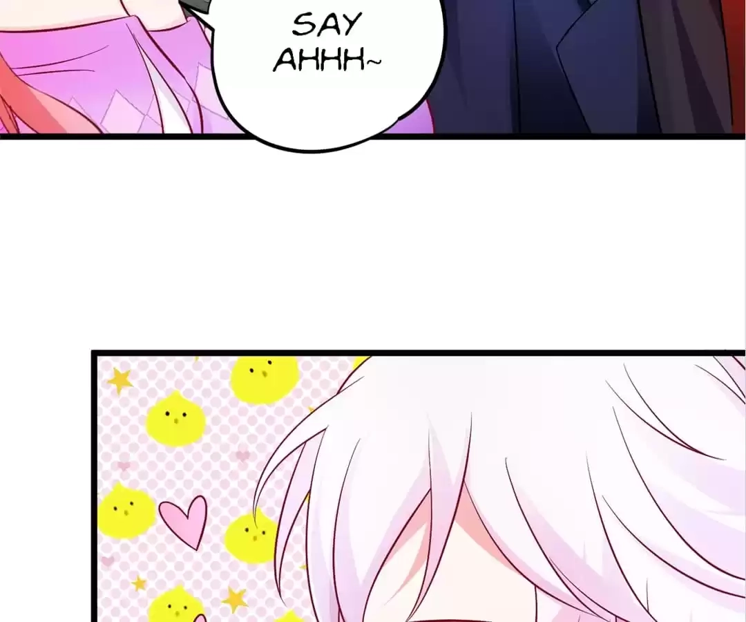 Read The Adorable Vampire chapter 88 image 30 on Lezhin