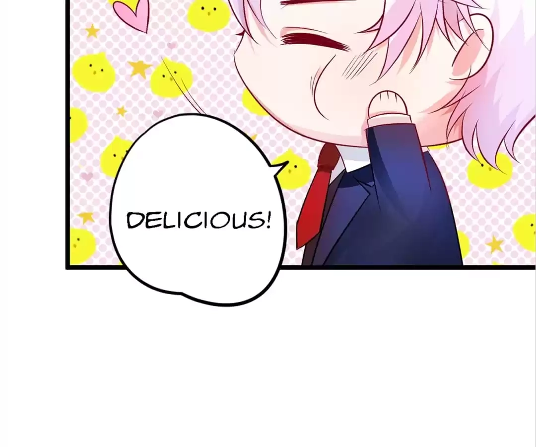 Read The Adorable Vampire chapter 88 image 31 on Lezhin