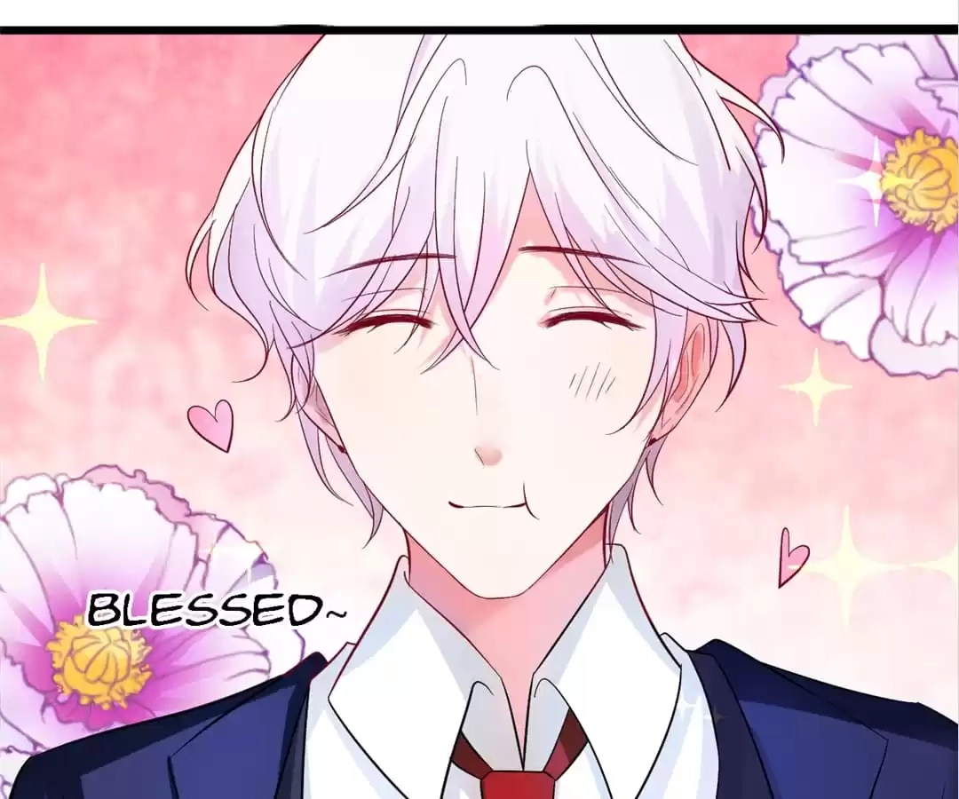 Read The Adorable Vampire chapter 88 image 32 on Lezhin