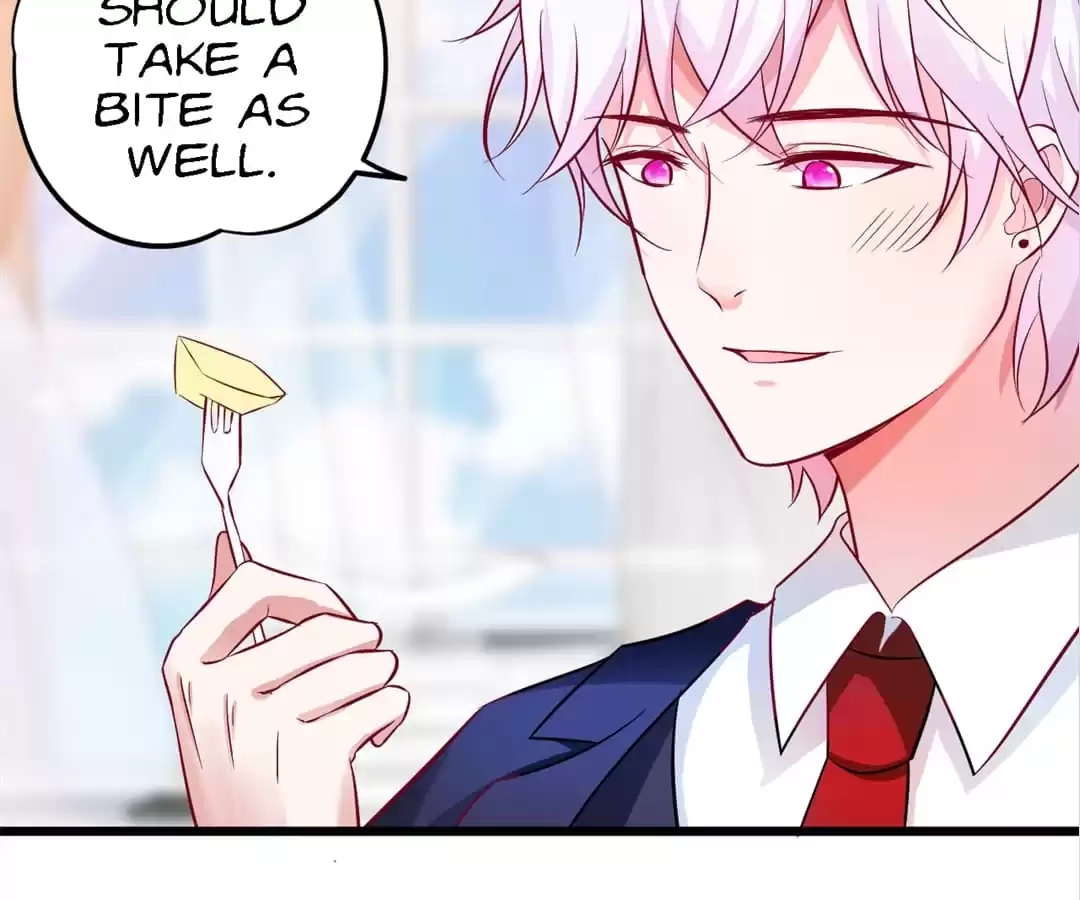 Read The Adorable Vampire chapter 88 image 34 on Lezhin