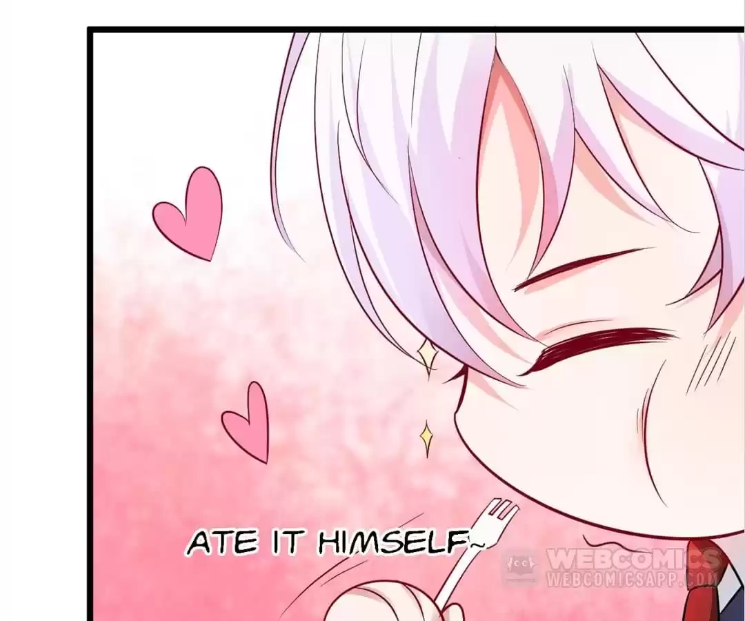 Read The Adorable Vampire chapter 88 image 38 on Lezhin