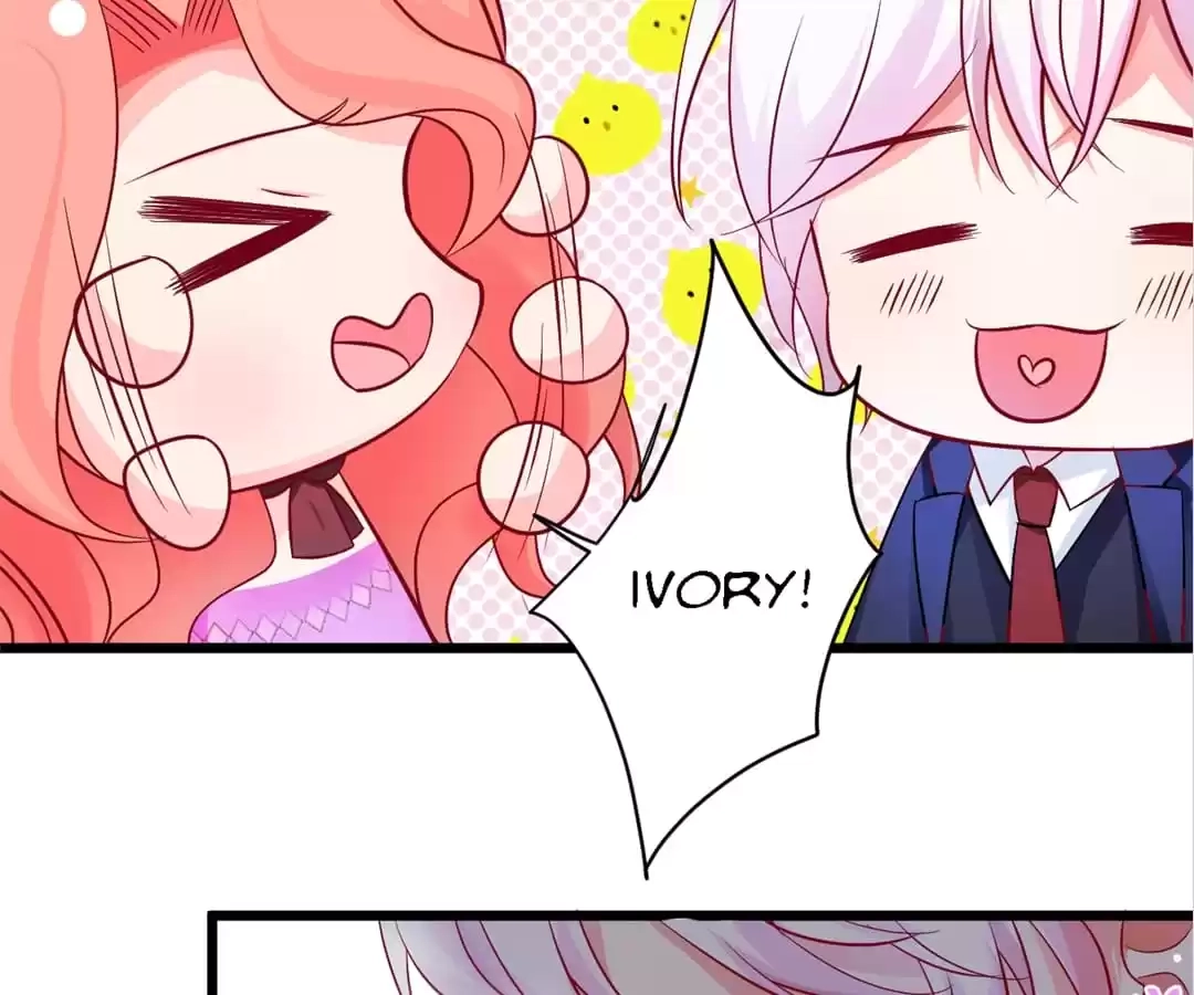 Read The Adorable Vampire chapter 88 image 40 on Lezhin