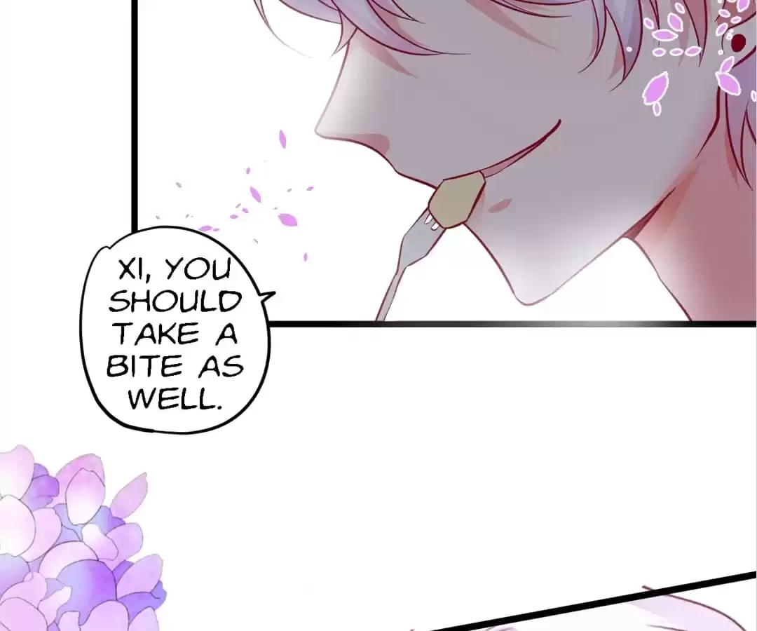 Read The Adorable Vampire chapter 88 image 41 on Lezhin