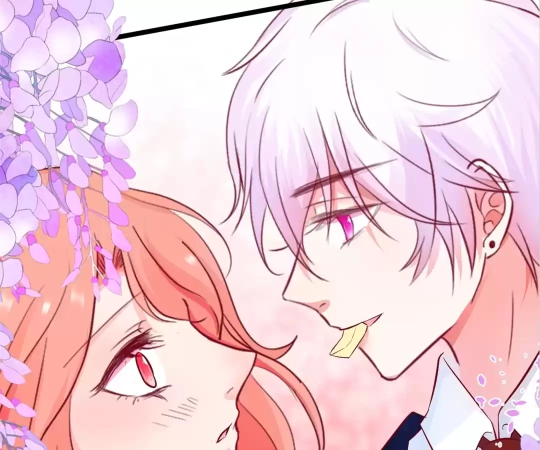 Read The Adorable Vampire chapter 88 image 42 on Lezhin