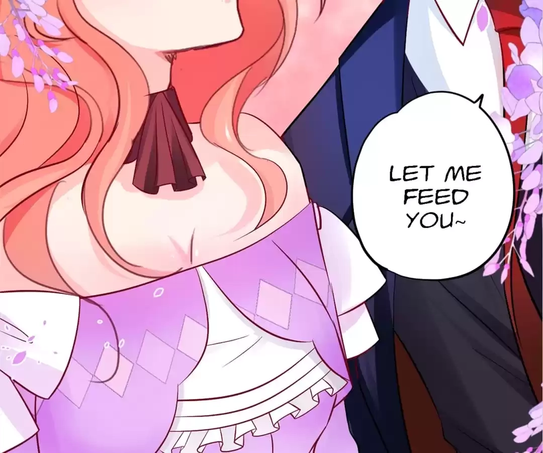 Read The Adorable Vampire chapter 88 image 43 on Lezhin