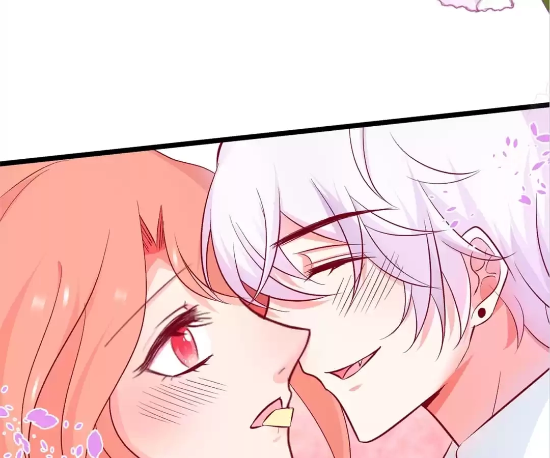 Read The Adorable Vampire chapter 88 image 47 on Lezhin