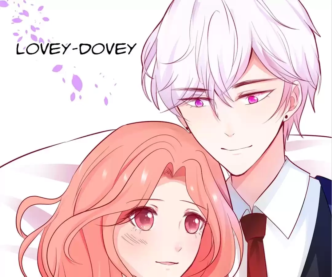 Read The Adorable Vampire chapter 88 image 52 on Lezhin