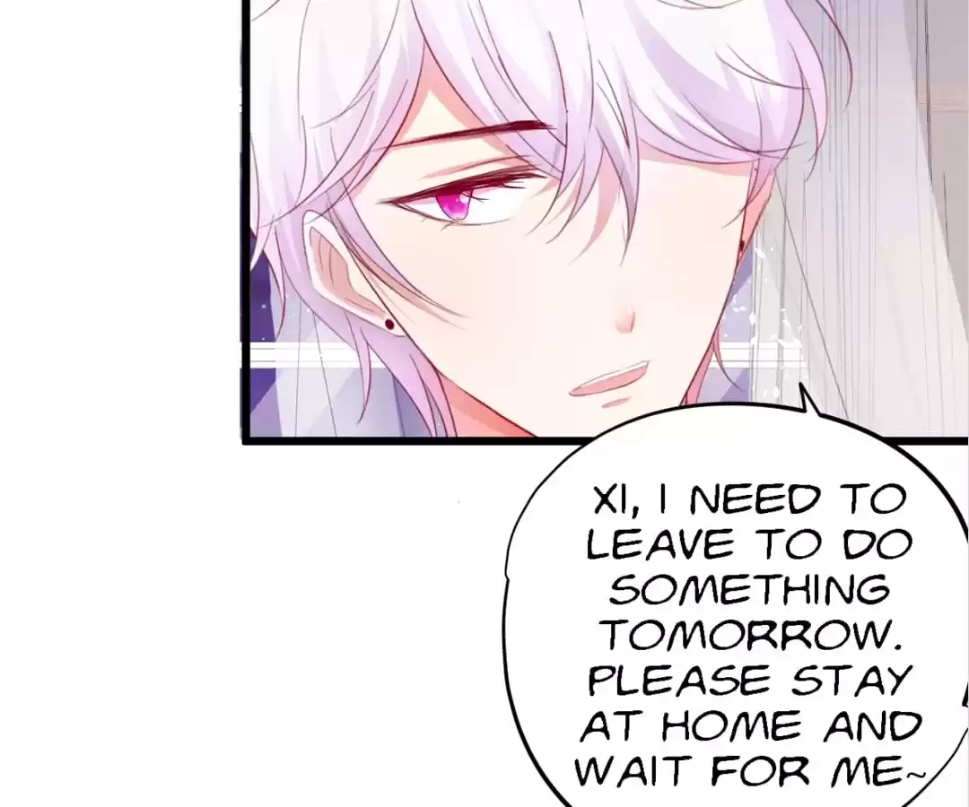 Read The Adorable Vampire chapter 88 image 54 on Lezhin
