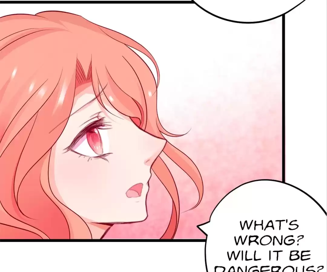 Read The Adorable Vampire chapter 88 image 55 on Lezhin