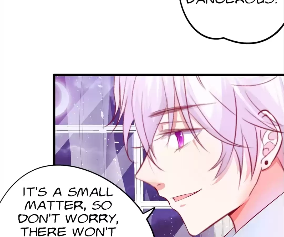 Read The Adorable Vampire chapter 88 image 56 on Lezhin