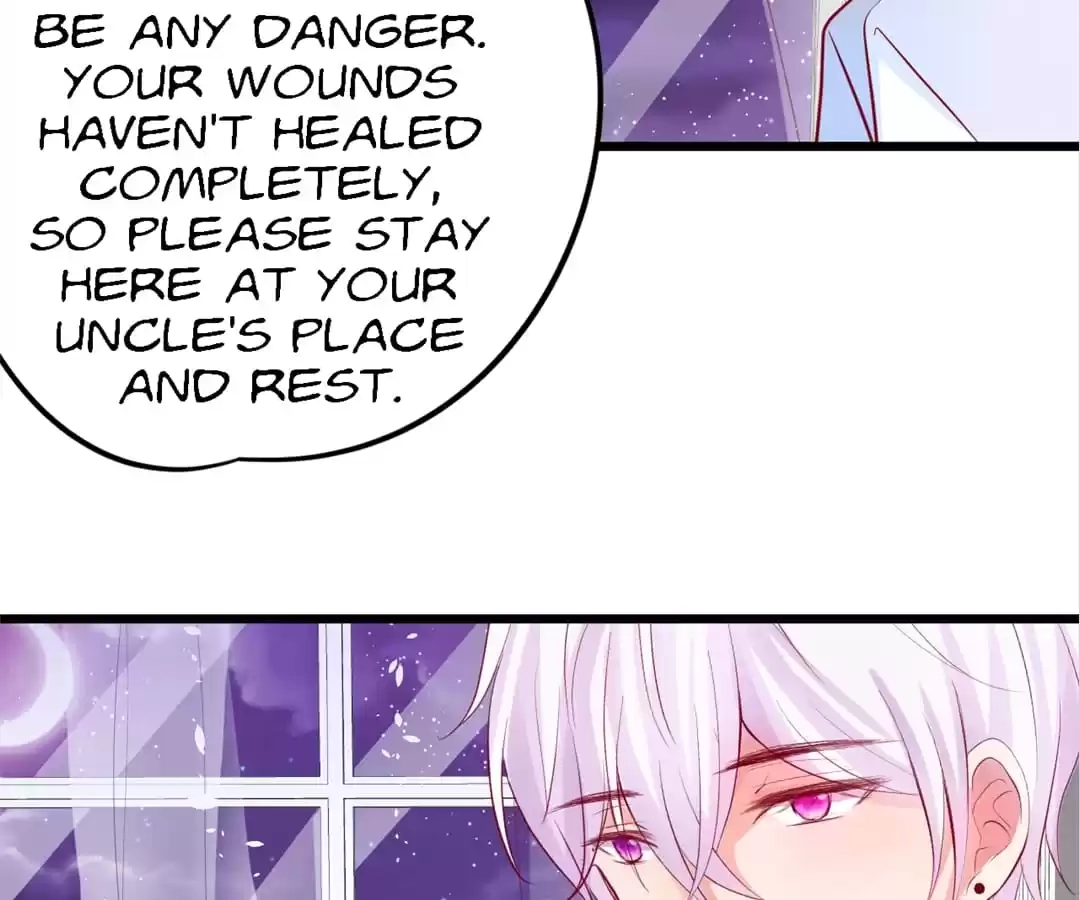 Read The Adorable Vampire chapter 88 image 57 on Lezhin