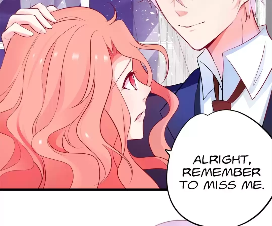 Read The Adorable Vampire chapter 88 image 58 on Lezhin