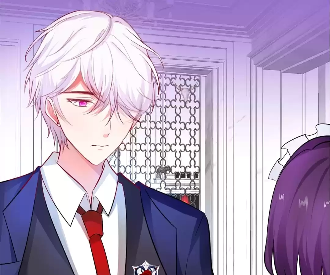 Read The Adorable Vampire chapter 88 image 67 on Lezhin