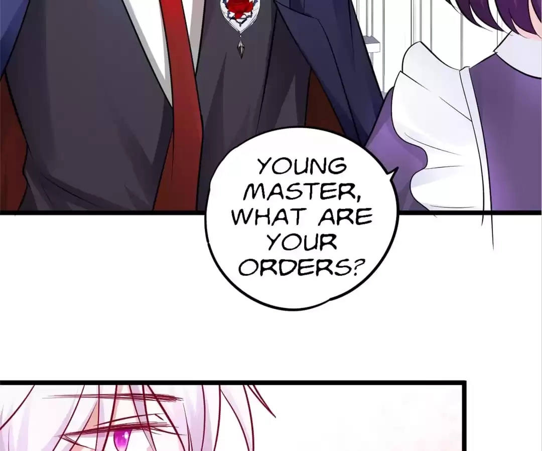 Read The Adorable Vampire chapter 88 image 68 on Lezhin