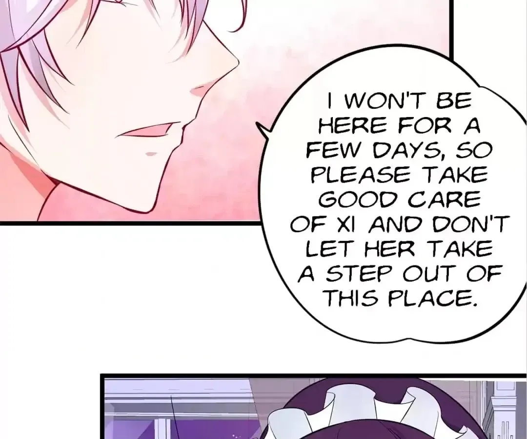 Read The Adorable Vampire chapter 88 image 69 on Lezhin