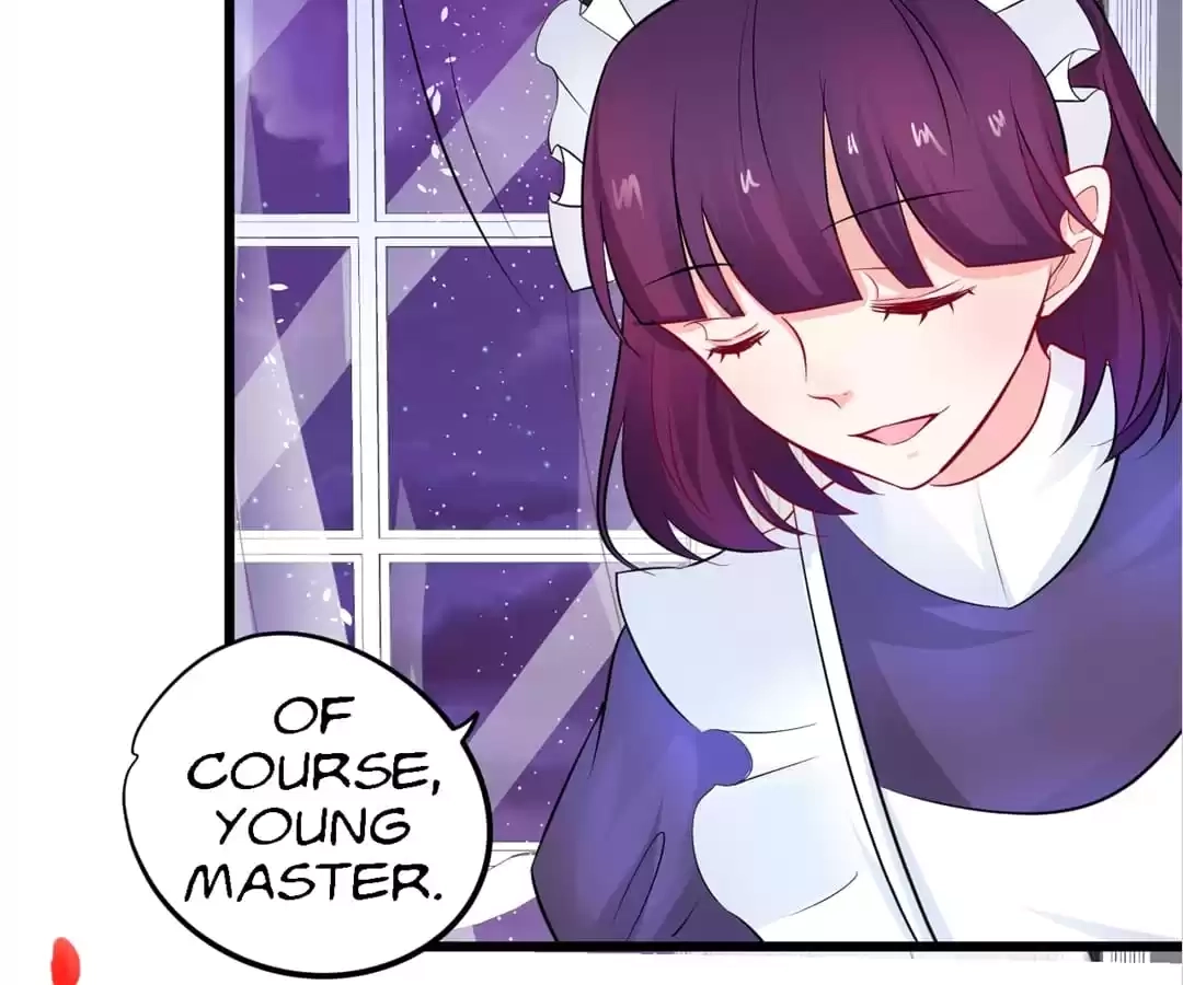 Read The Adorable Vampire chapter 88 image 70 on Lezhin