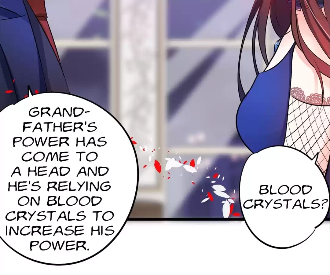 Read The Adorable Vampire chapter 88 image 8 on Lezhin