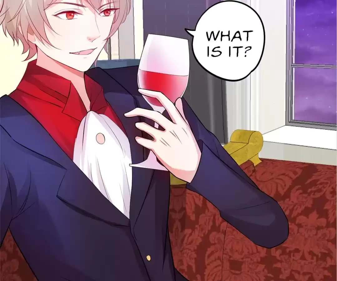 Read The Adorable Vampire chapter 88 image 81 on Lezhin