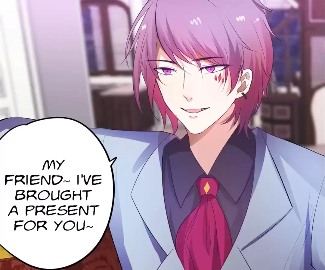 Read The Adorable Vampire chapter 88 image 84 on Lezhin