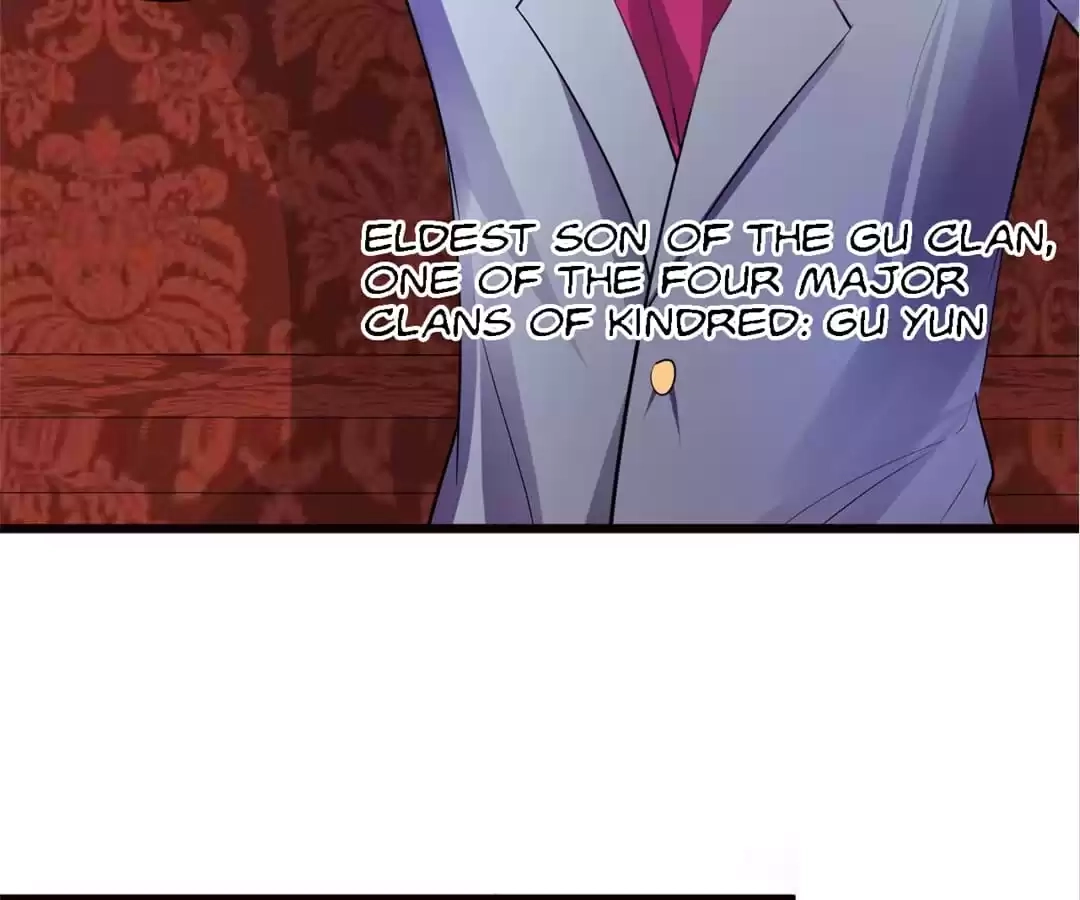 Read The Adorable Vampire chapter 88 image 85 on Lezhin