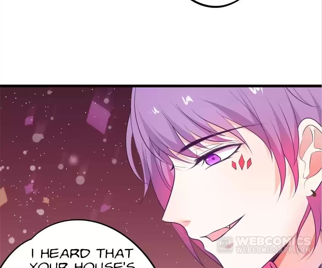 Read The Adorable Vampire chapter 88 image 87 on Lezhin