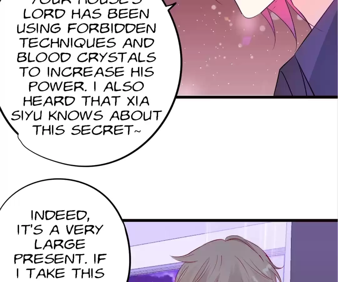 Read The Adorable Vampire chapter 88 image 88 on Lezhin
