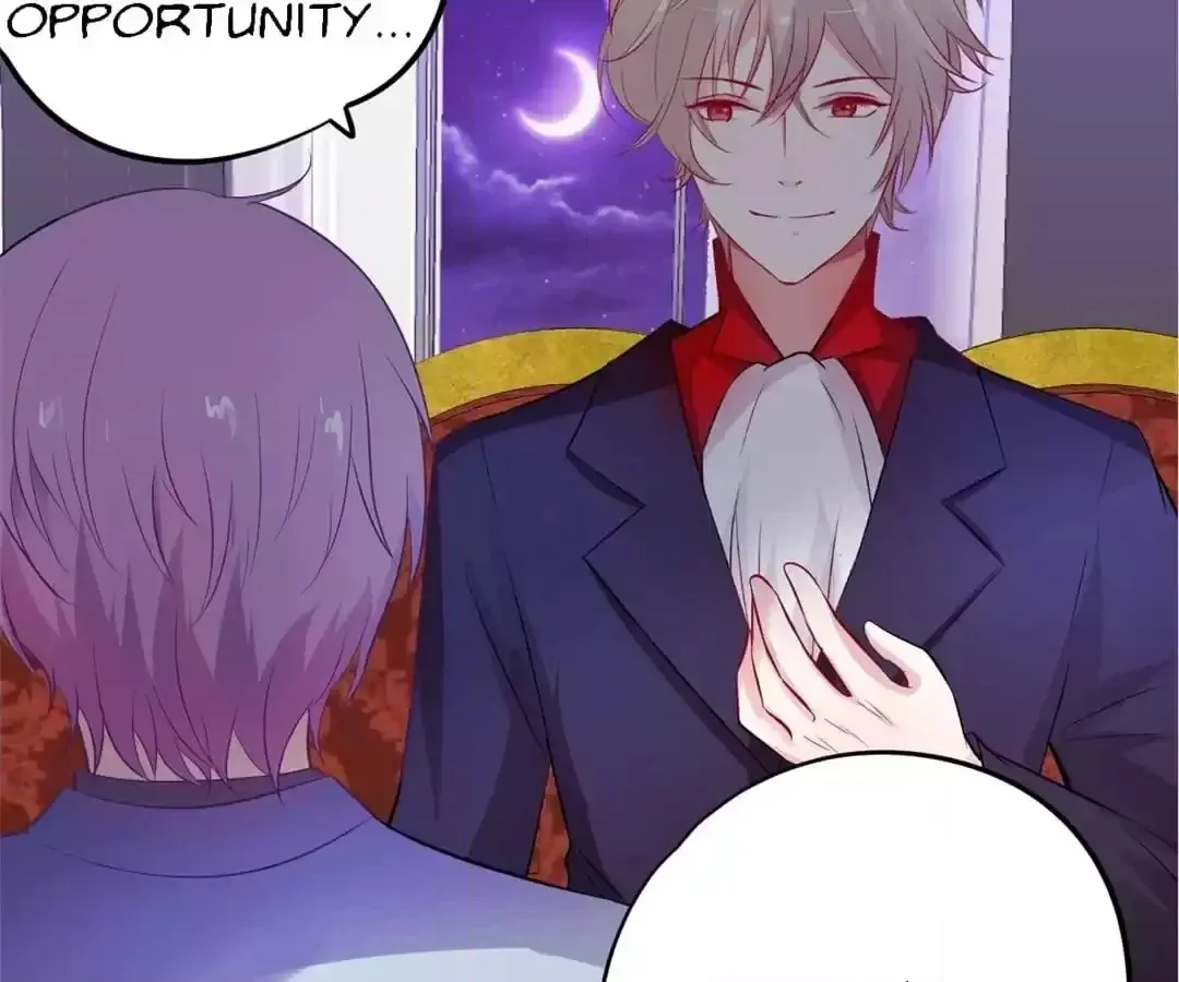 Read The Adorable Vampire chapter 88 image 89 on Lezhin