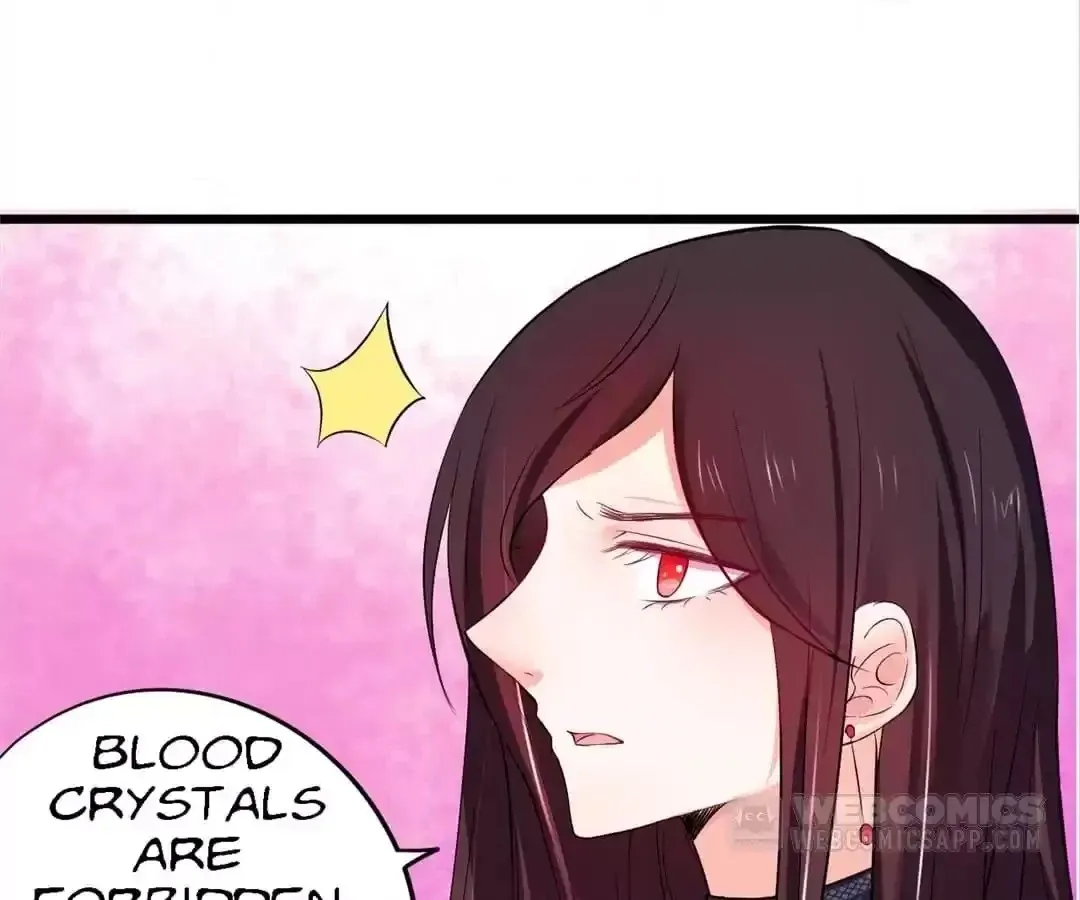 Read The Adorable Vampire chapter 88 image 9 on Lezhin