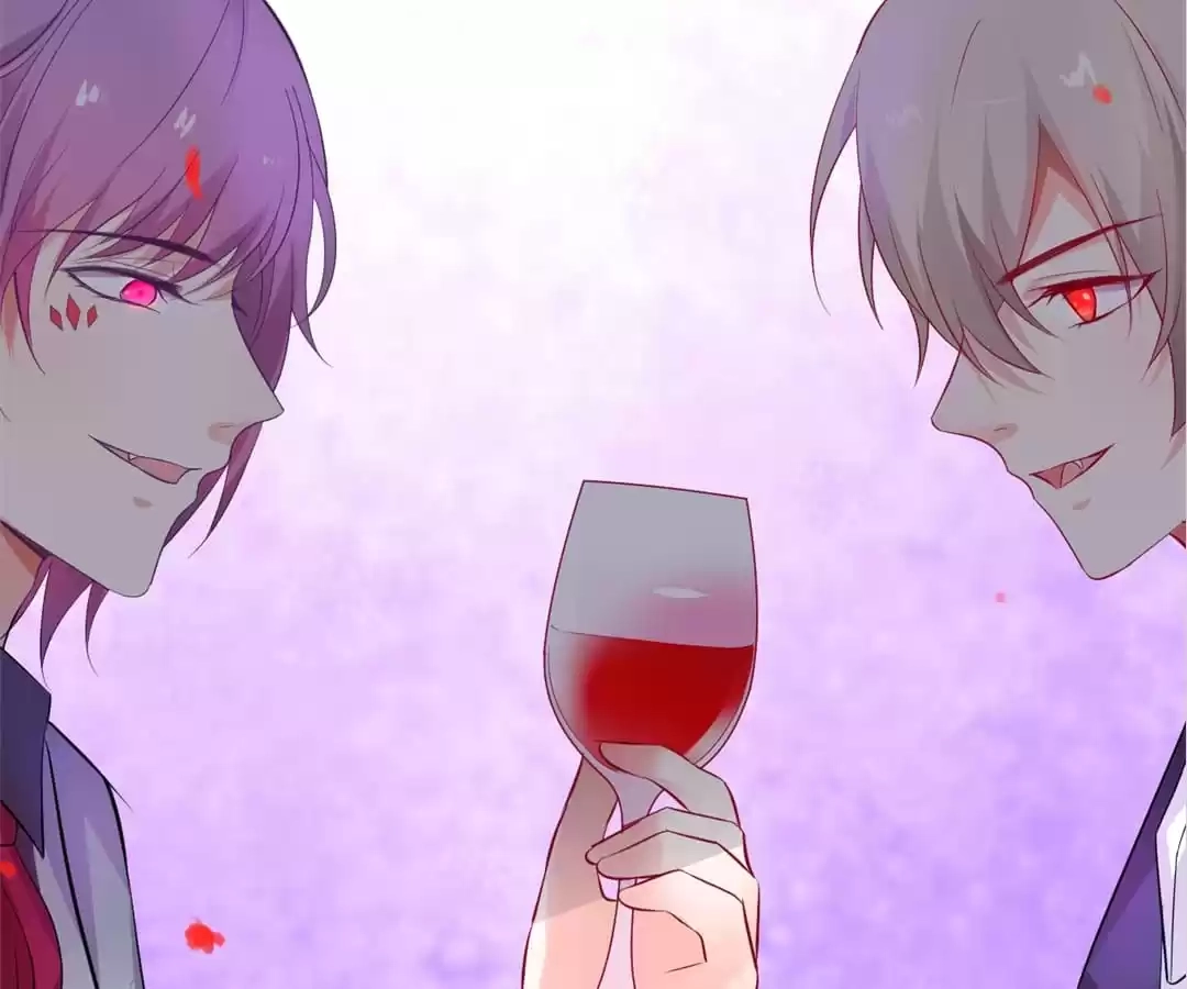 Read The Adorable Vampire chapter 88 image 91 on Lezhin