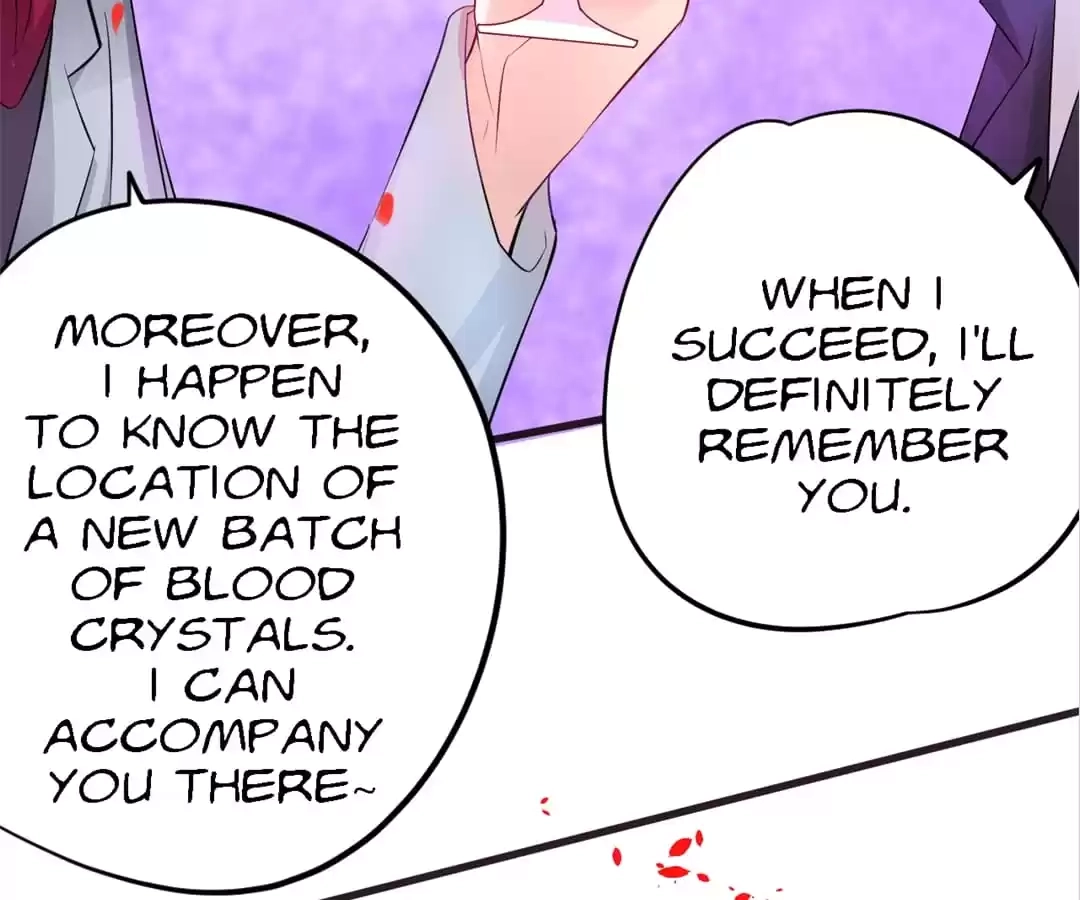 Read The Adorable Vampire chapter 88 image 92 on Lezhin