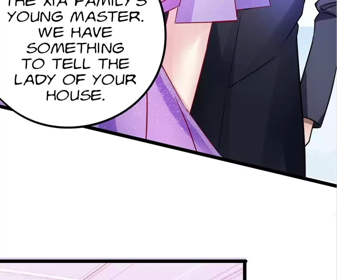 Read The Adorable Vampire chapter 89 image 100 on Lezhin