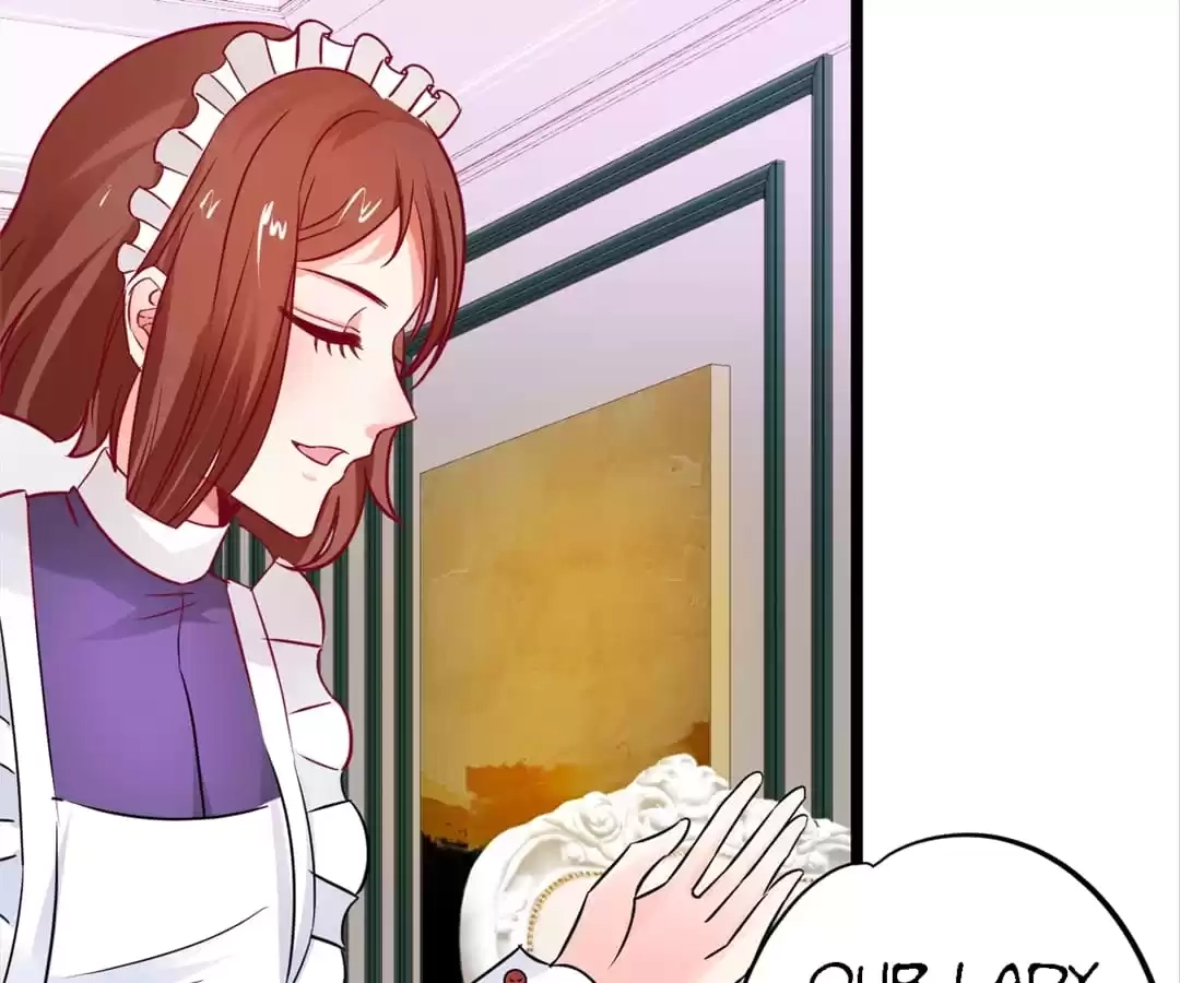 Read The Adorable Vampire chapter 89 image 101 on Lezhin