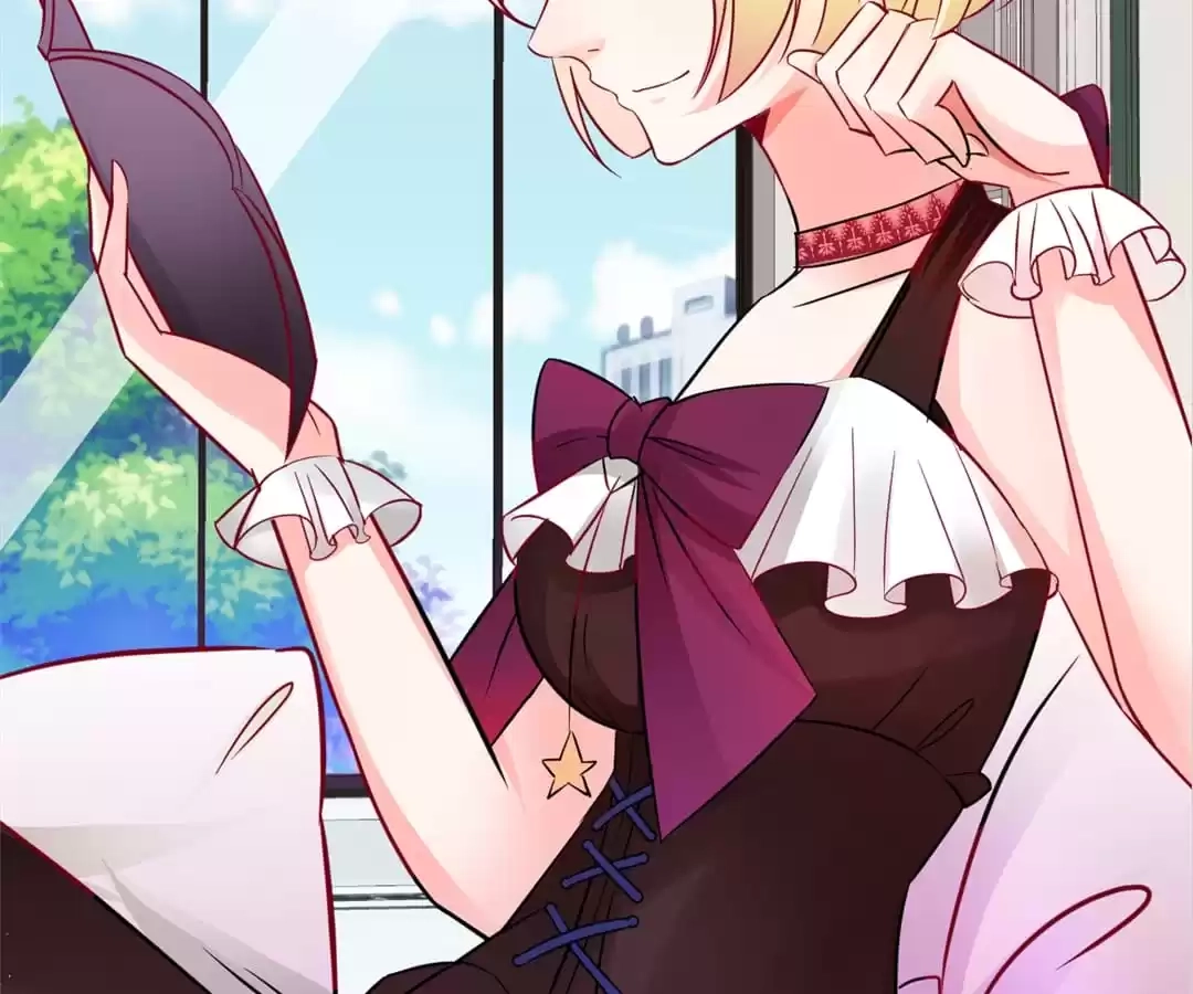 Read The Adorable Vampire chapter 89 image 104 on Lezhin