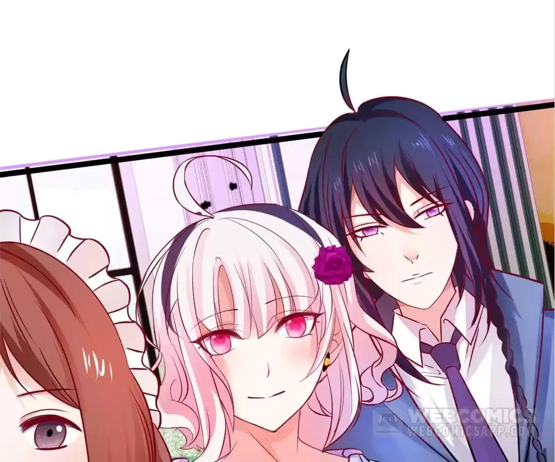 Read The Adorable Vampire chapter 89 image 106 on Lezhin