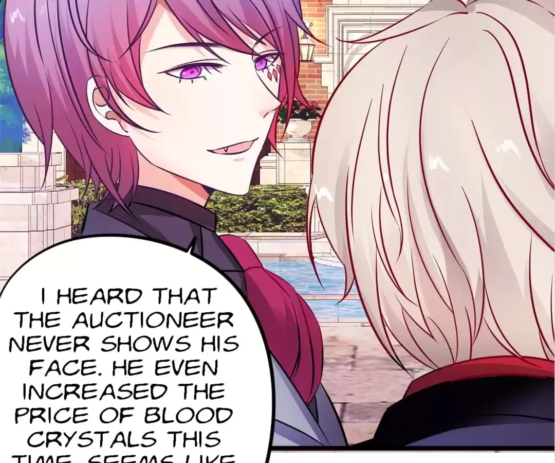 Read The Adorable Vampire chapter 89 image 11 on Lezhin