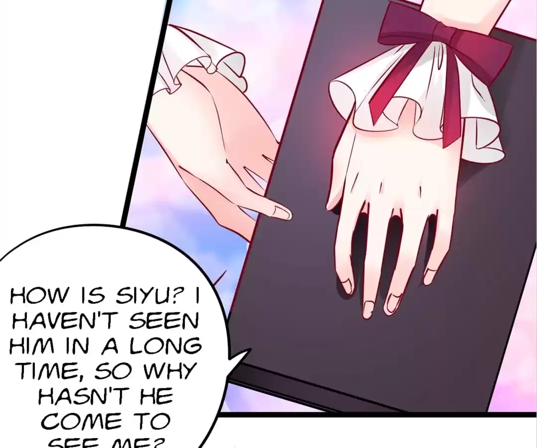 Read The Adorable Vampire chapter 89 image 112 on Lezhin