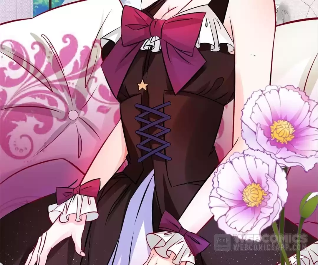 Read The Adorable Vampire chapter 89 image 114 on Lezhin