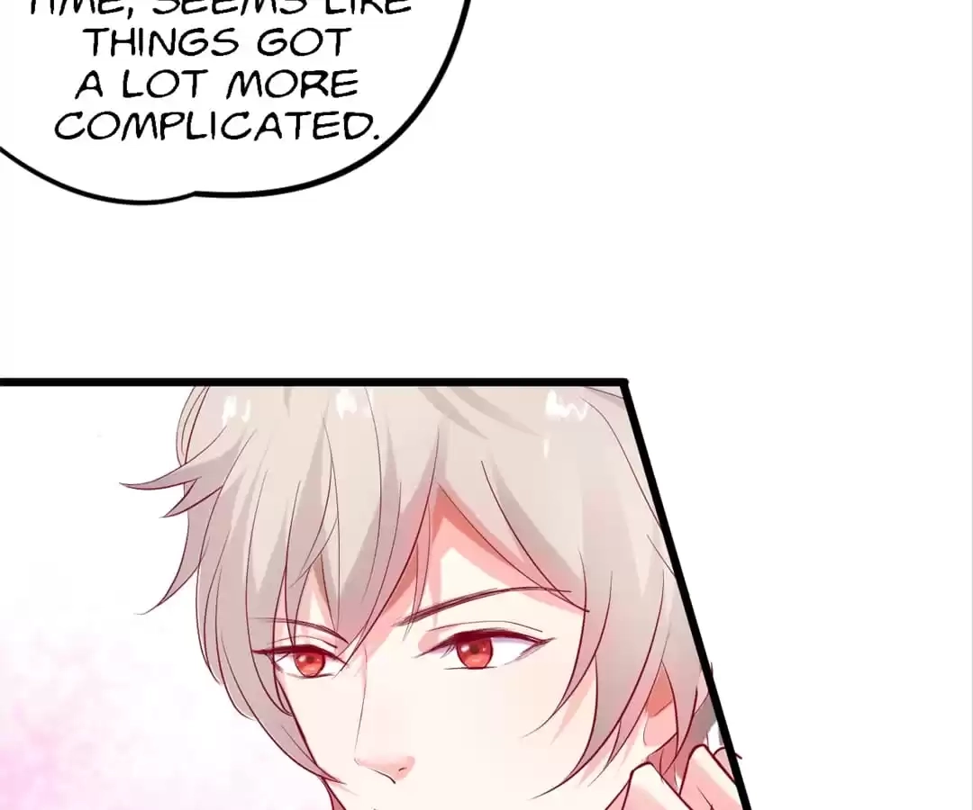 Read The Adorable Vampire chapter 89 image 12 on Lezhin