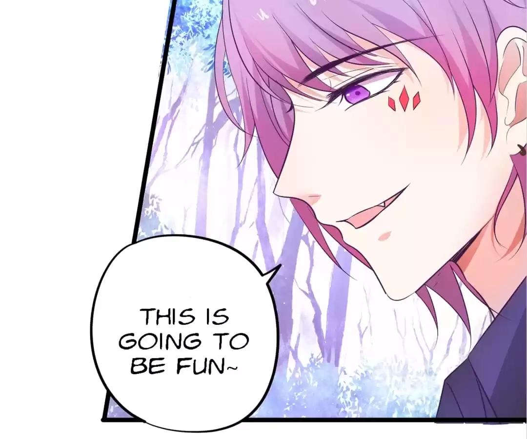 Read The Adorable Vampire chapter 89 image 14 on Lezhin