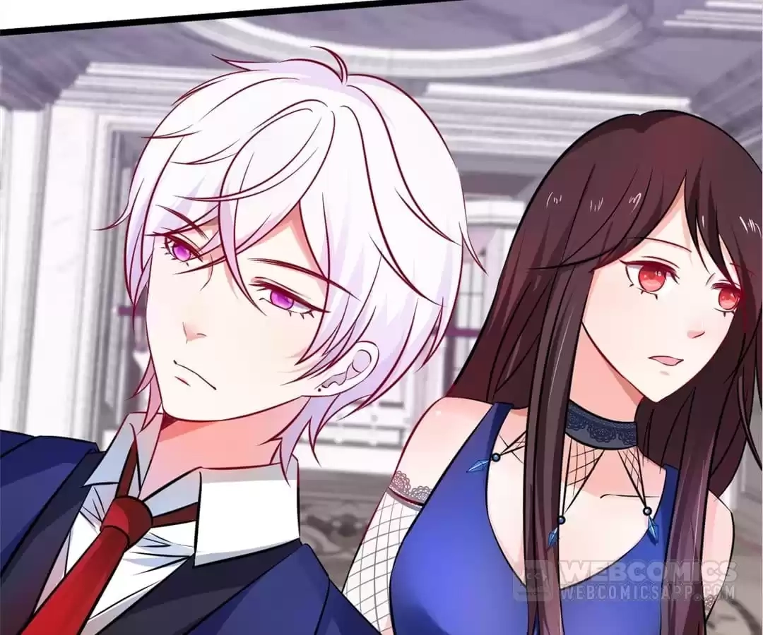 Read The Adorable Vampire chapter 89 image 17 on Lezhin