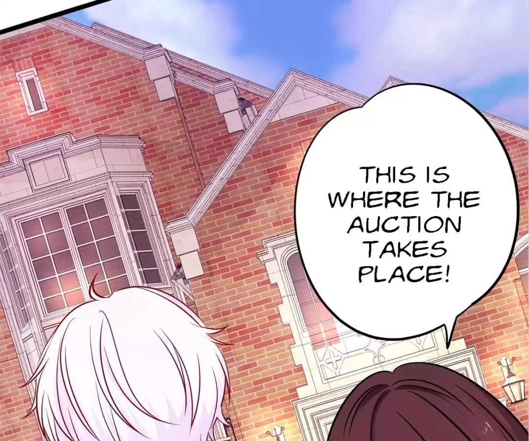 Read The Adorable Vampire chapter 89 image 2 on Lezhin