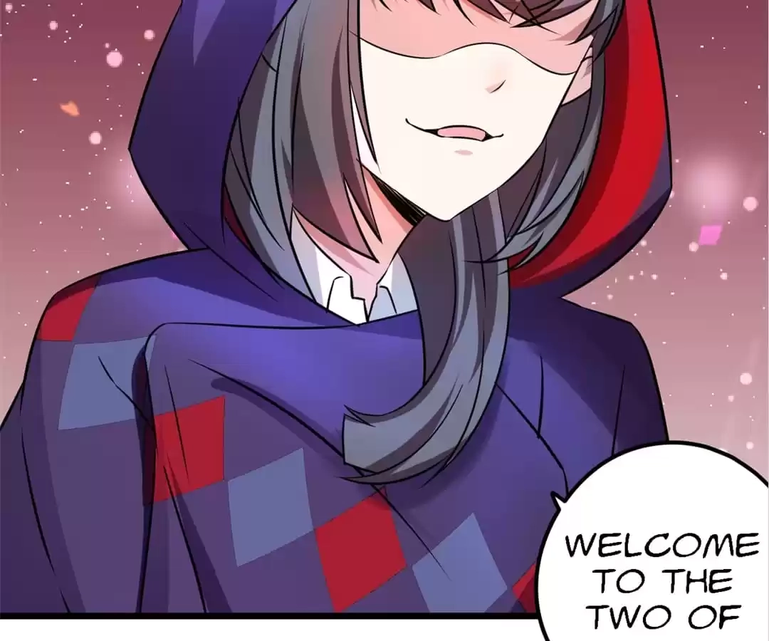 Read The Adorable Vampire chapter 89 image 20 on Lezhin