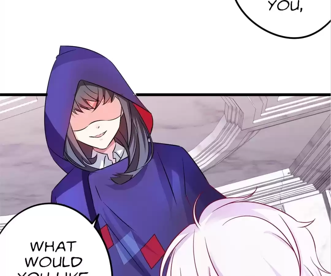 Read The Adorable Vampire chapter 89 image 21 on Lezhin