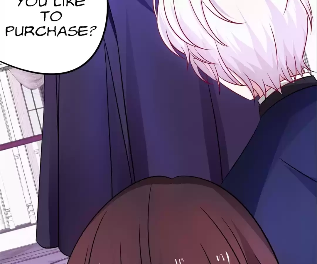 Read The Adorable Vampire chapter 89 image 22 on Lezhin