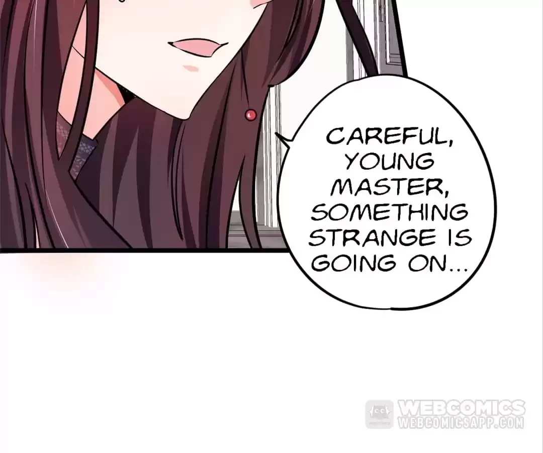 Read The Adorable Vampire chapter 89 image 25 on Lezhin