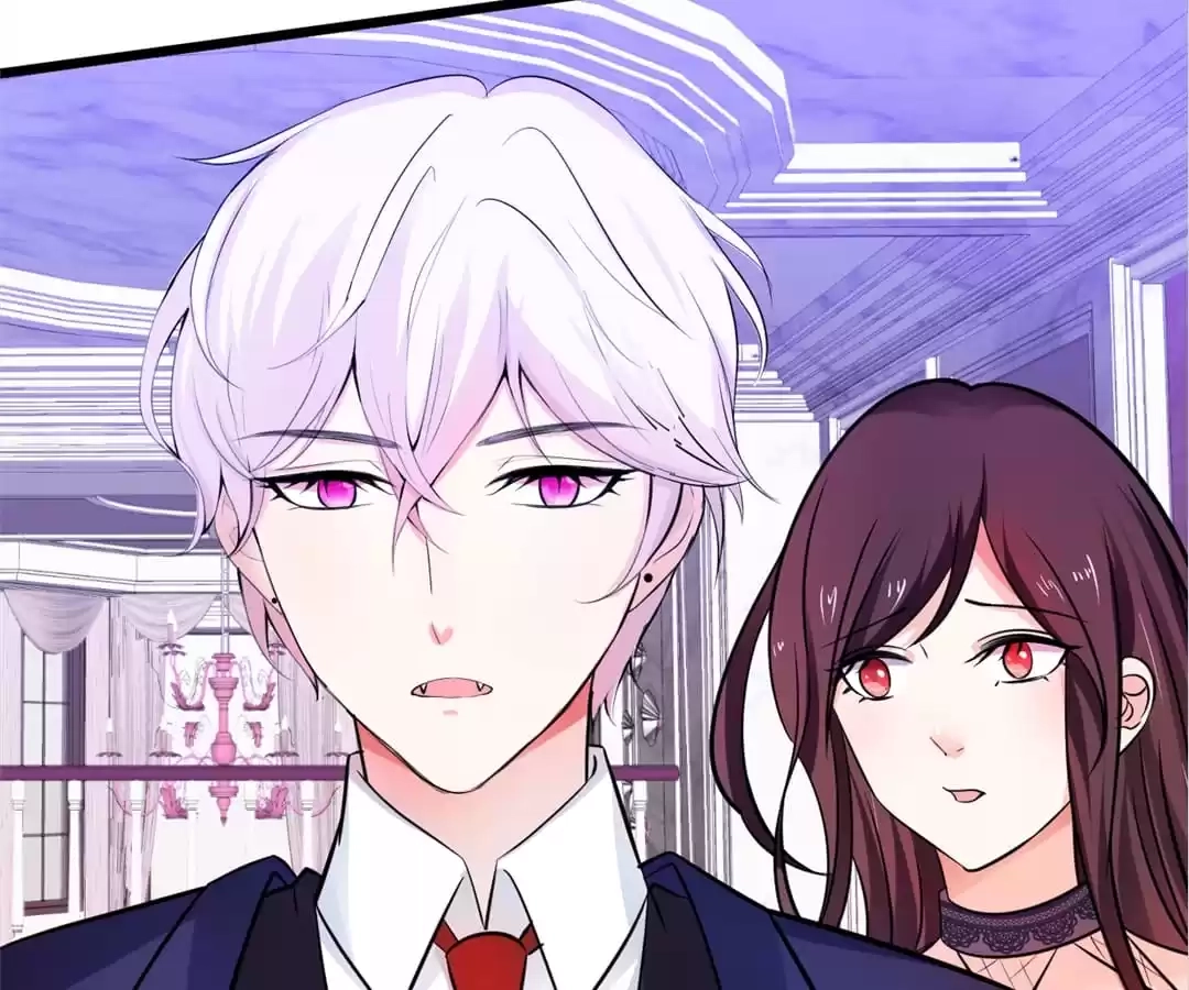 Read The Adorable Vampire chapter 89 image 28 on Lezhin