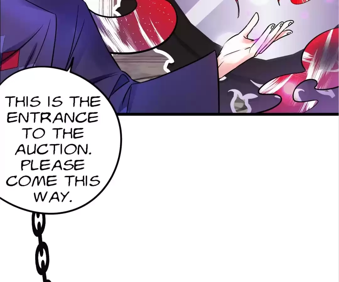 Read The Adorable Vampire chapter 89 image 31 on Lezhin