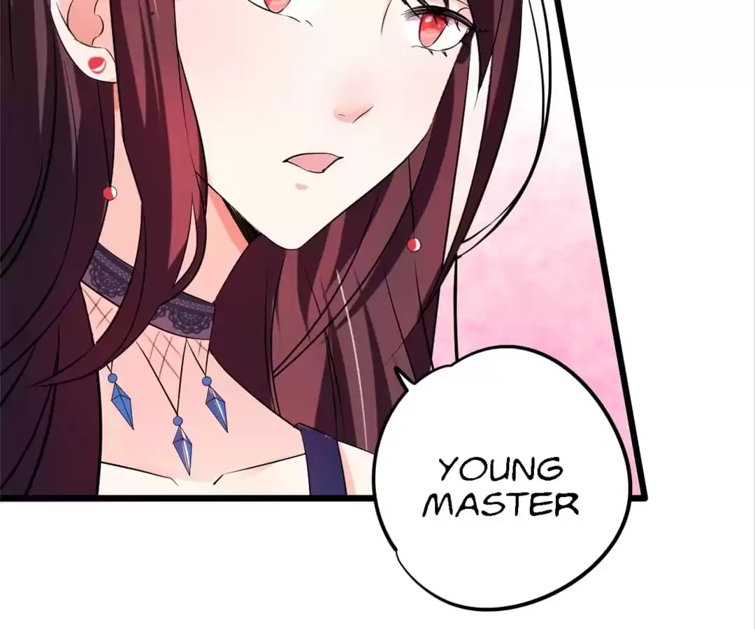 Read The Adorable Vampire chapter 89 image 37 on Lezhin